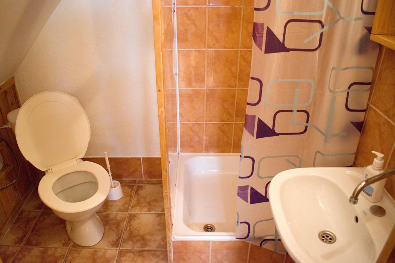 Chata Juraj Mlynky Dış mekan fotoğraf